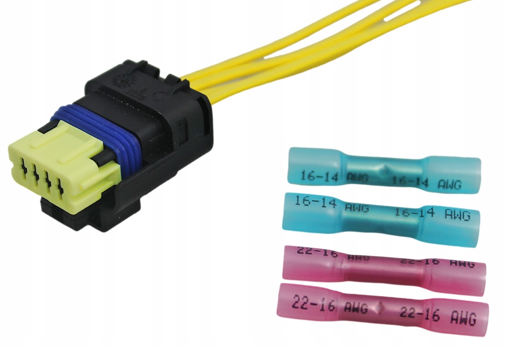 фото №5, Штекер насоса пального renault laguna ii iii master ii iii scenic ii