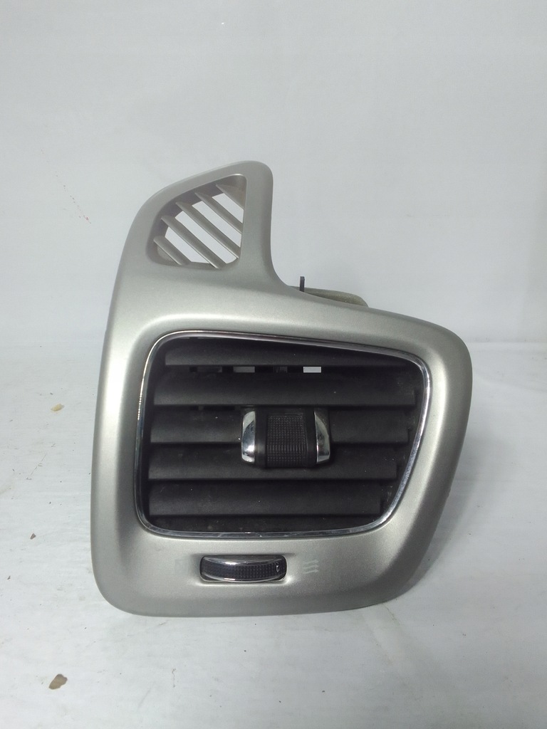 фото №8, Jeep compass ii 17- решітка обдув ліва права usa