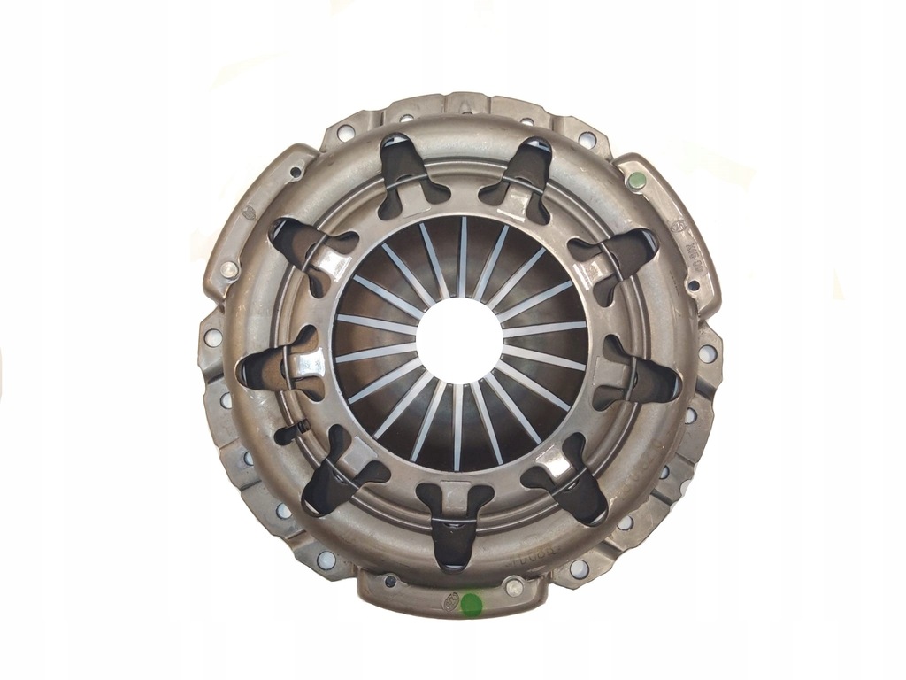 фото №1, Прижим диск сцепления fiat palio weekend 1.3 luk