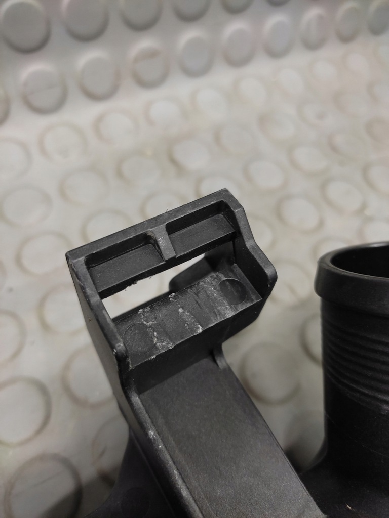 фото №5, Volvo s60 2.0 дизель інтеркулер