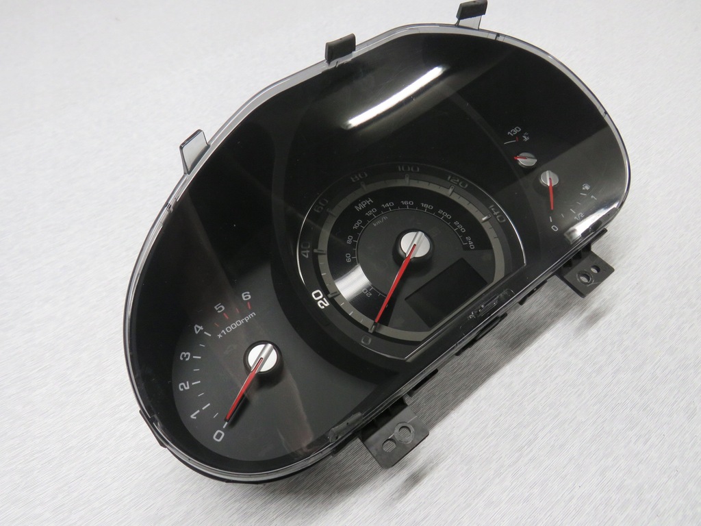 фото №9, Kia sportage iii 1.7 crdi лічильник 94001-3u015