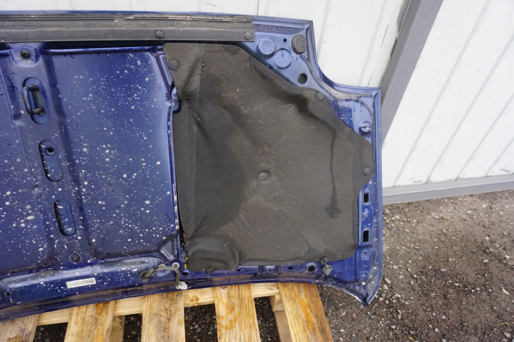 Toyota mr2 zzw30 1999-2007r крышка багажника багажника свет стоп 6440317060 с Разборки