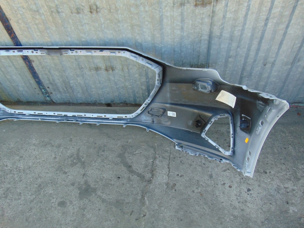 фото №13, Бампер перед audi e-tron 4ke 4ke807437