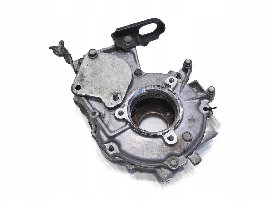 фото №1, Кришка захист розподільного валу насоса wody mazda 6 gh 2.0d