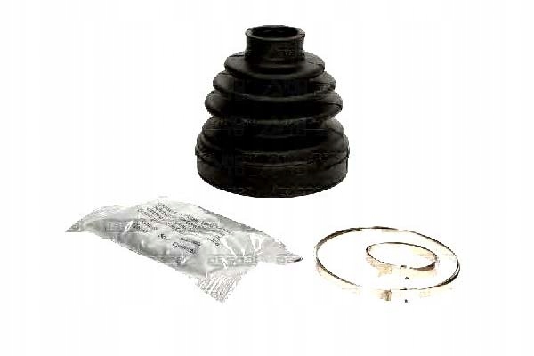 фото №2, Набор защита шарнир pascal