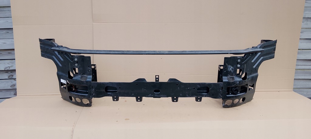 фото №8, Балка перед передняя абсорбер skoda kodiaq ii 24-25rok 57h 57h807109b oryg