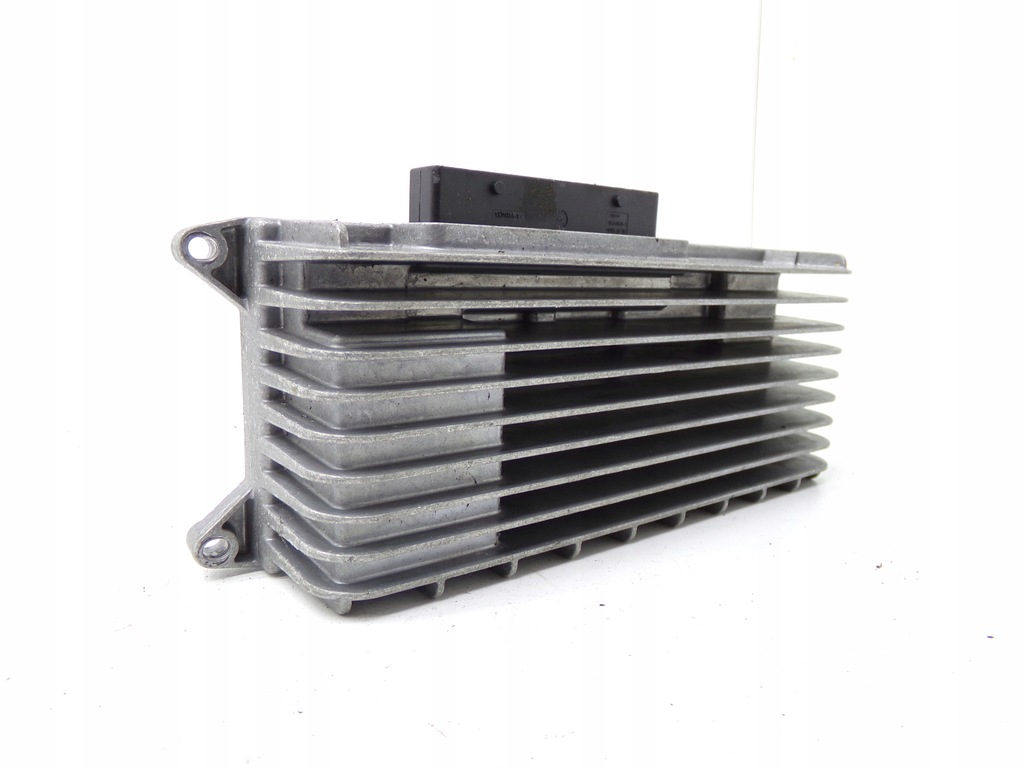 фото №1, Підсилювач аудіо радіо audi a4 b8 a5 8t 8t0035223j