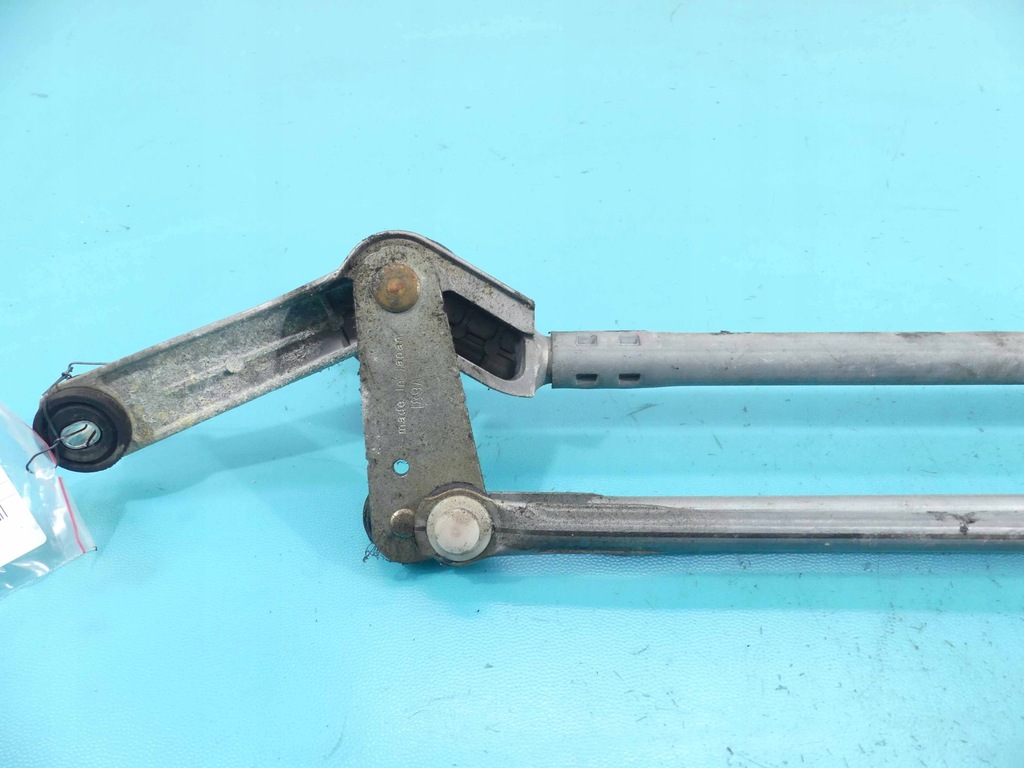 фото №8, Механизм дворник infiniti fx ii qx70 europa