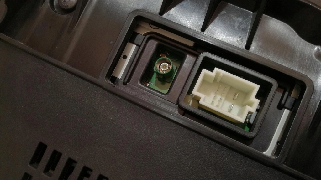 фото №13, Mercedes w223 экран lcd монитор a2239029106