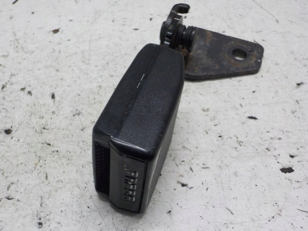 фото №1, Scenic ii кліпса поперечина задня