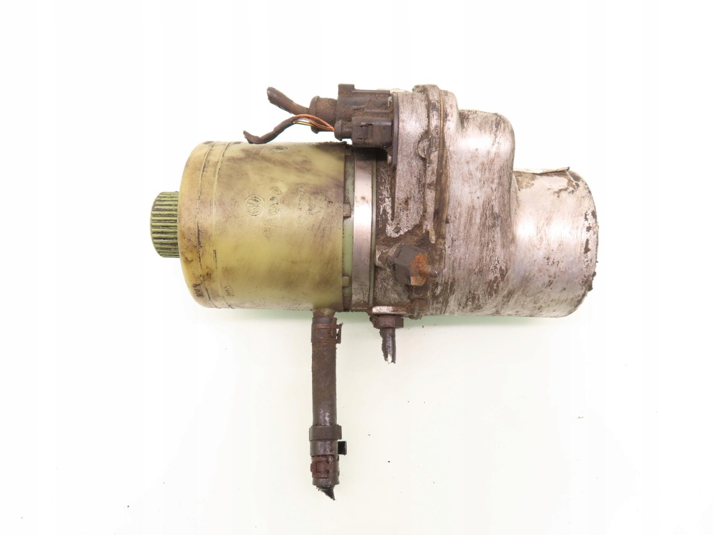 фото №6, Насос усилителя seat ibiza iii 6l 6q0423156m 6q1423051ad 6q2423051r