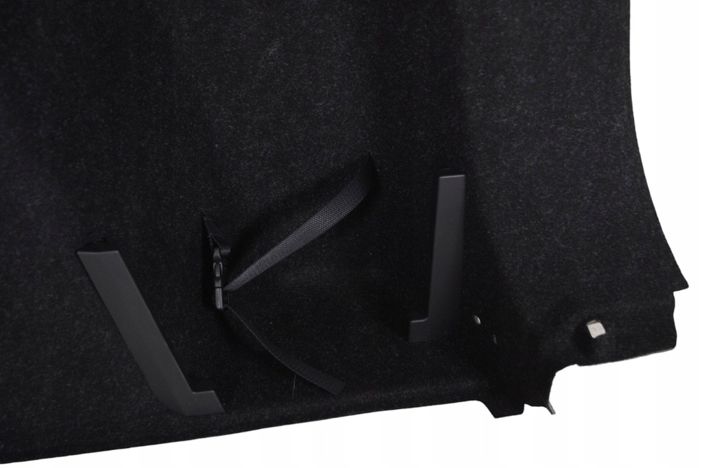 фото №5, Skoda enyaq молдинг багажника правая iv50 2022 rhd