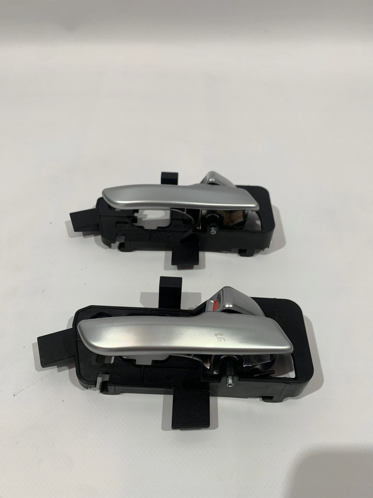 фото №1, Ручка внутренняя правая kia picanto iii 17-