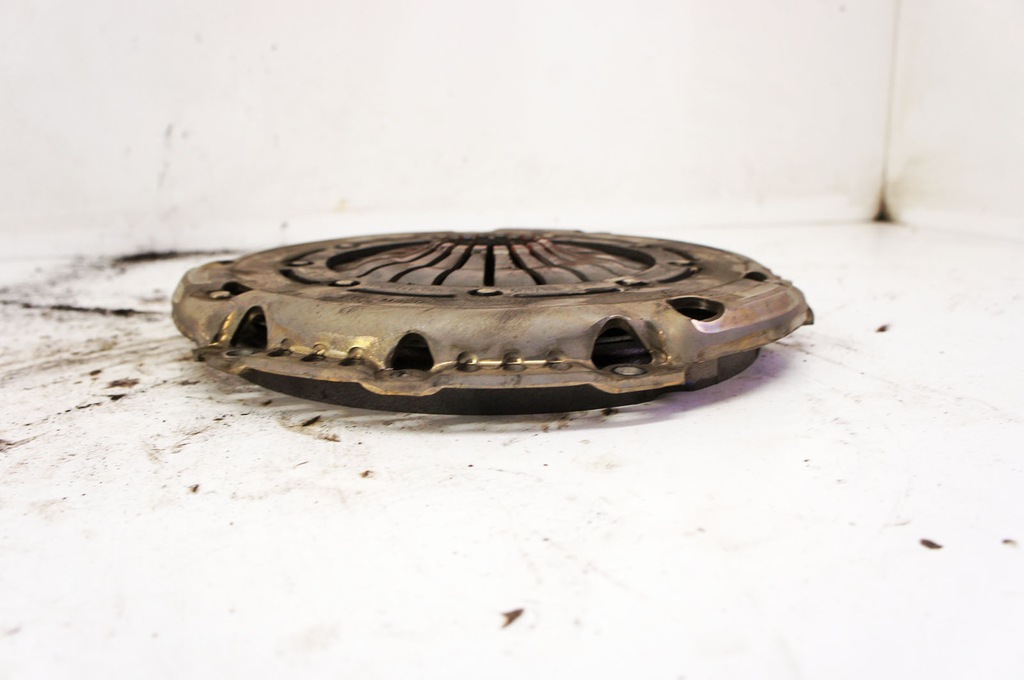 фото №7, On096 skoda octavia iv 1.0i сцепление полный