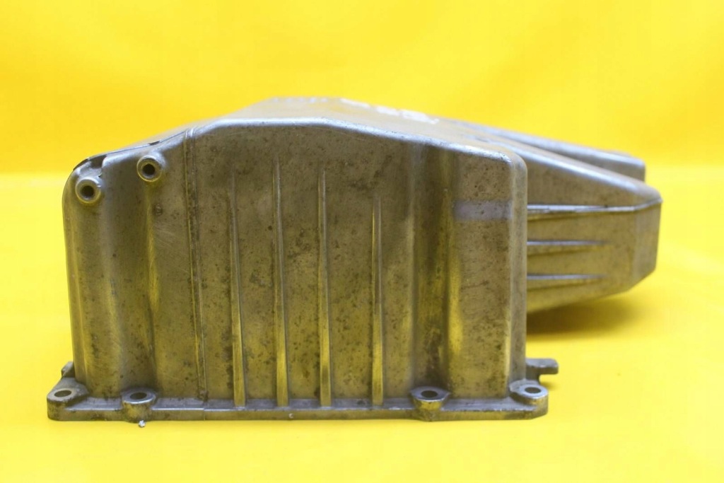 Піддон масляна seat ibiza iv skoda vw audi 1.4 tdi bms 045103603d nr3287 Оригінал