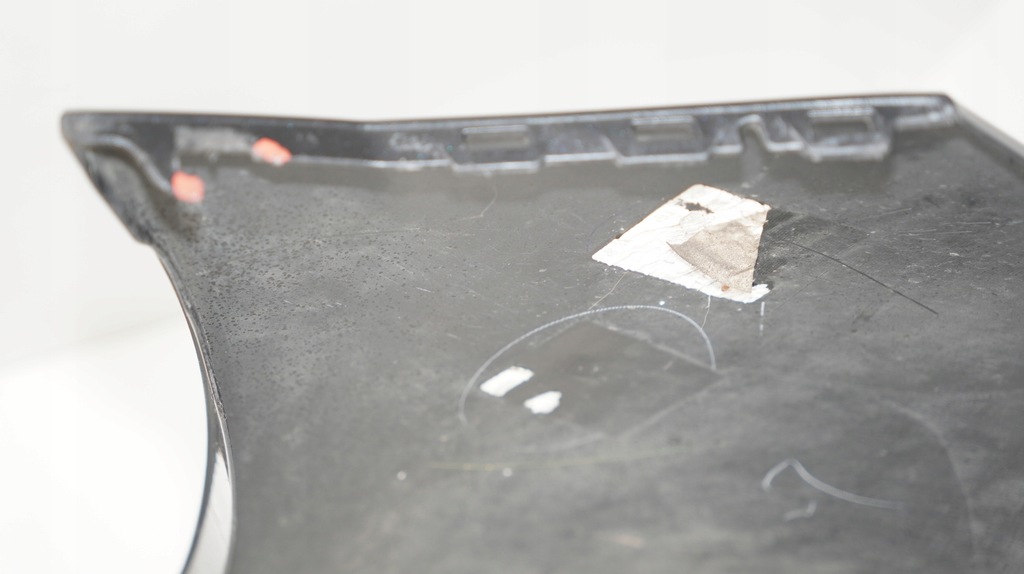 фото №13, Бампер перед передній mazda 6 gj 12-14r pdc