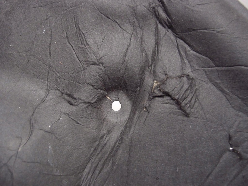 фото №7, Шумоізоляція капот bmw x1 f48 7471230