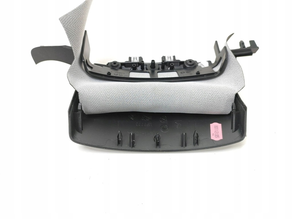 фото №6, Citroen berlingo 2019 елементи обшивка колонки кермового