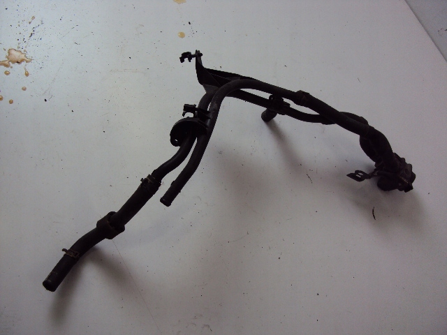 фото №1, Дополнительная помпа wody vw passat b7 tsi