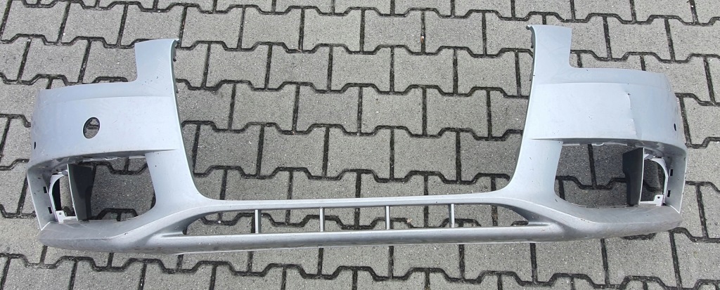 Купити Бампер передній перед audi a4 8k 08-