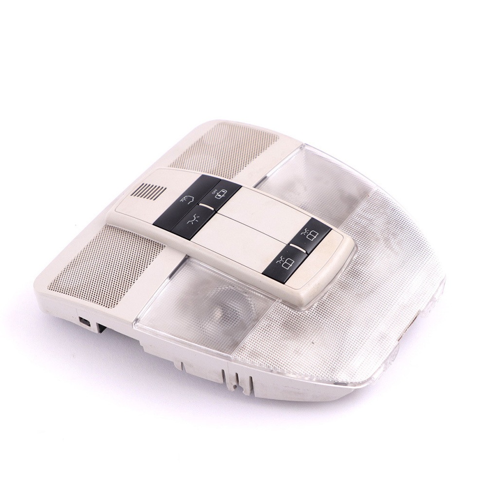 фото №12, Mercedes w169 w245 лампа стельовий a1698202123