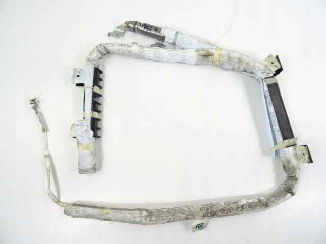 фото №1, Kia stonic подушка безпеки шторка безпеки ліва 85010-h8300