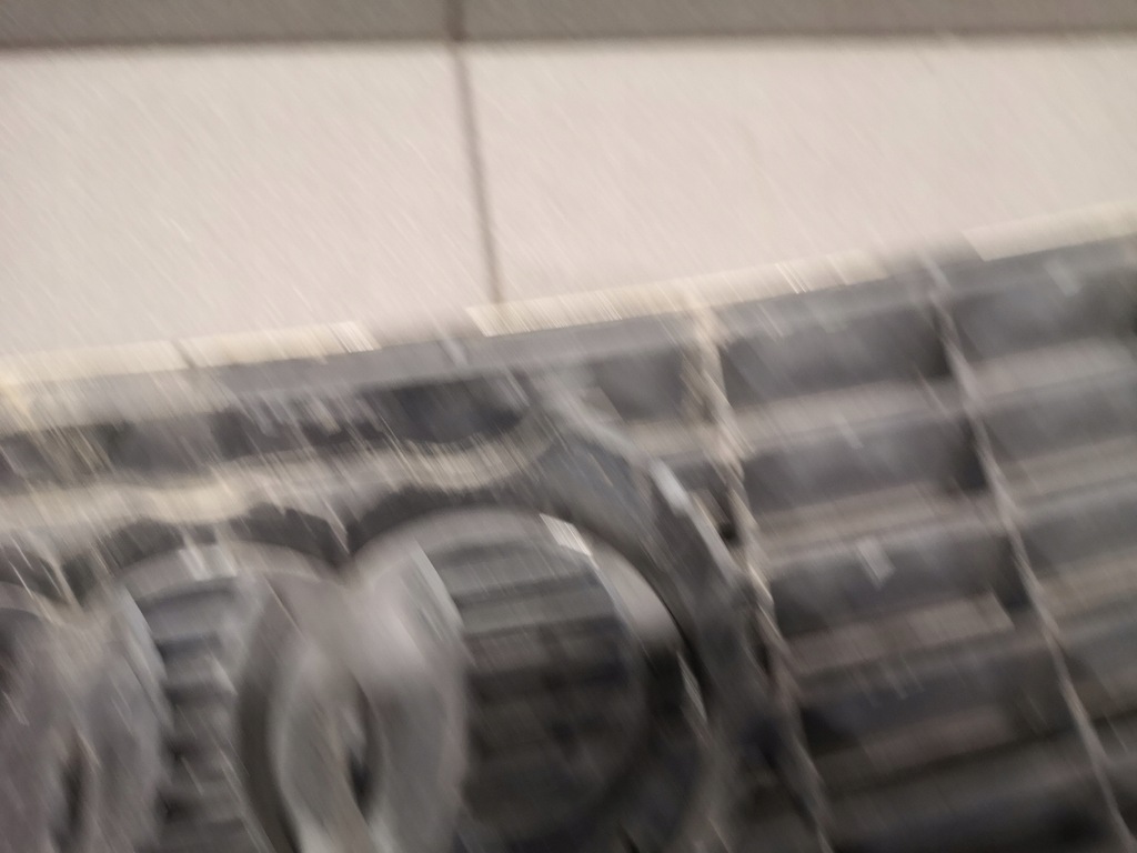 фото №15, Решітка радіатора решітка радіатора радіатор audi a6 c5 lift 4b0853651f