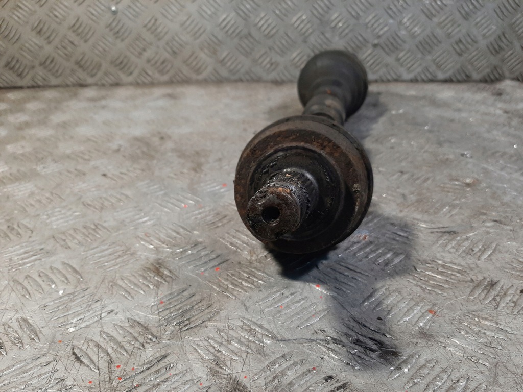 фото №9, Alfa romeo gt 1.9 jtd 04r приводной вал левая короткий