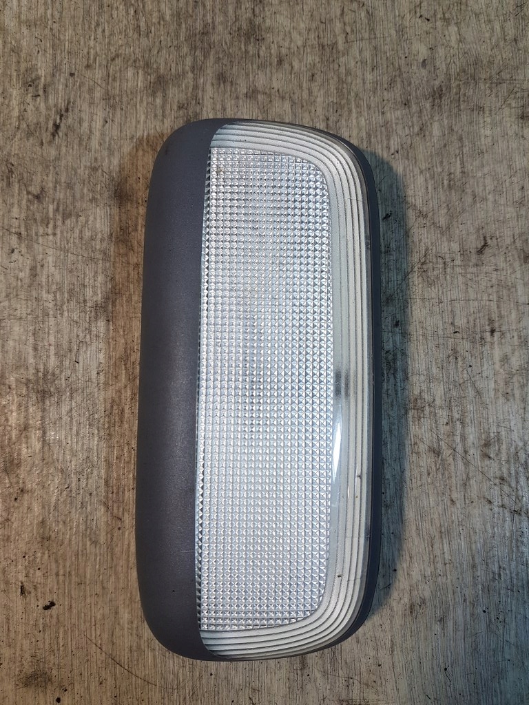 фото №1, Лампа освітлення салону renault safrane