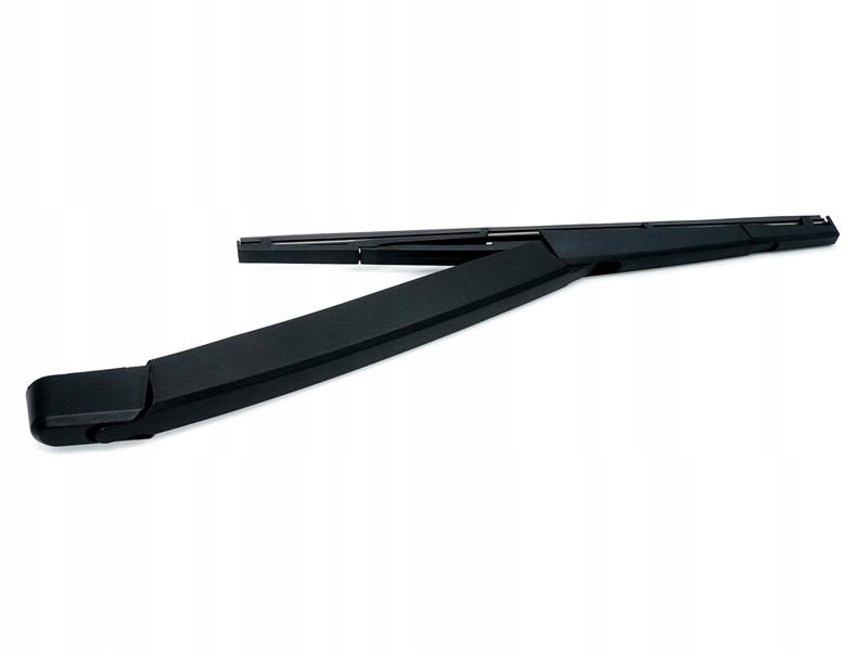 фото №1, Дворник задняя + рычаг smart fortwo coupe 2014-