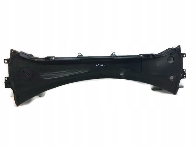 фото №1, Volvo xc60 ii жабо 31442120