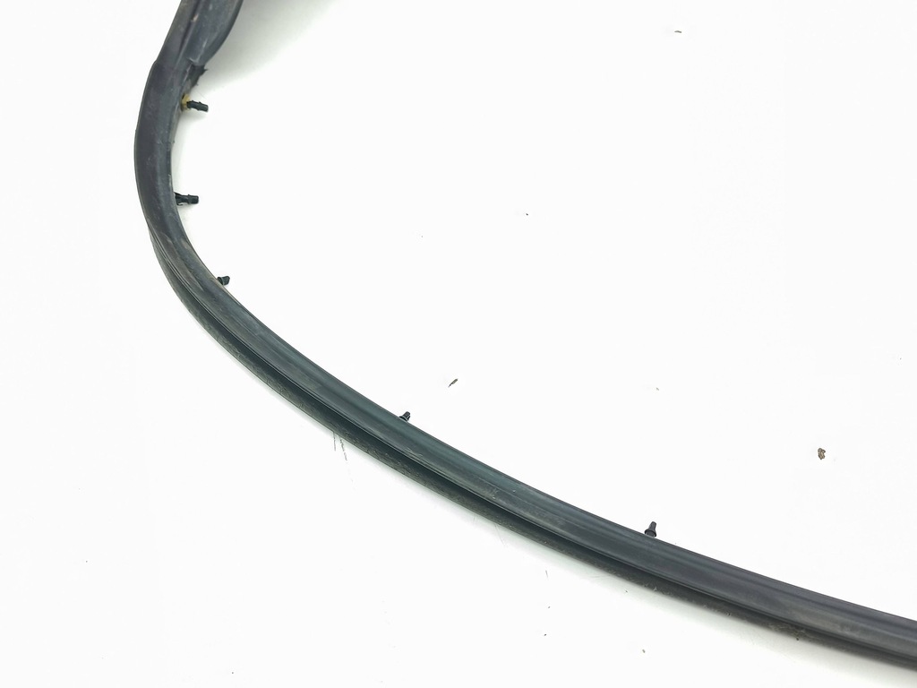 фото №6, Porsche 911 996 2001 прокладка скло coupe 99653708507