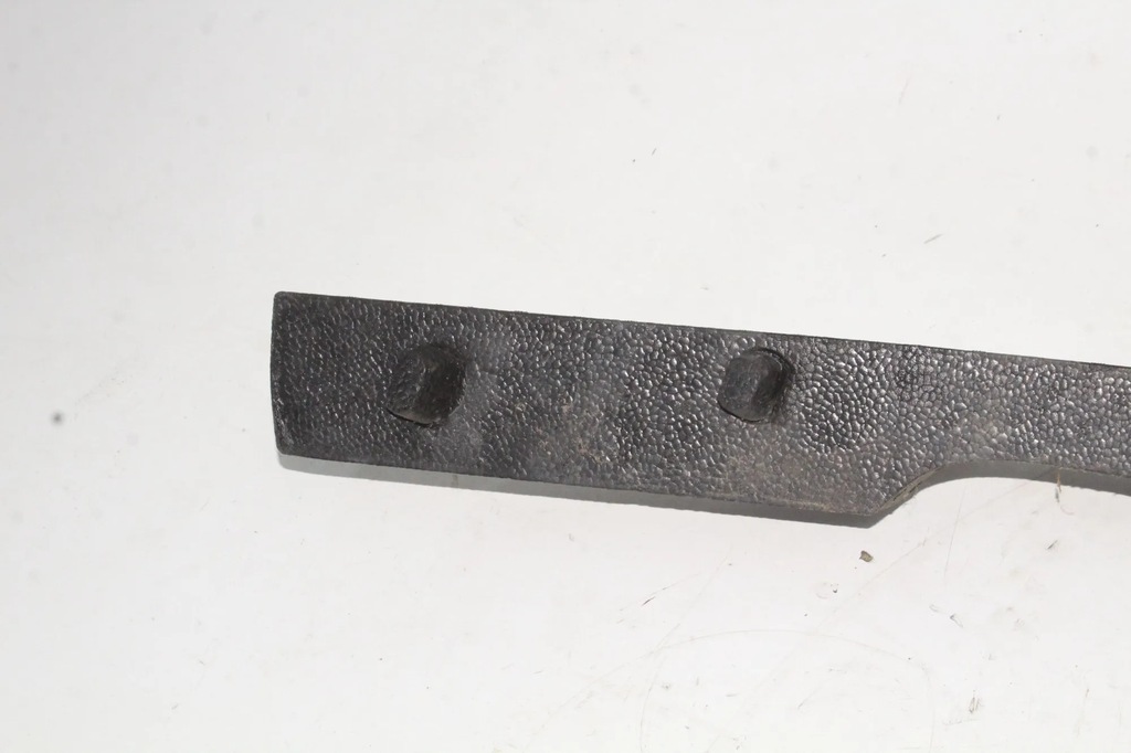 фото №10, Абсорбер передній бампера maserati ghibli m157 6700361920 3.0l дизель