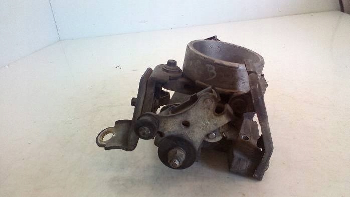 фото №6, Дроссельная заслонка ford fiesta mk4 1,3 b 1998r.