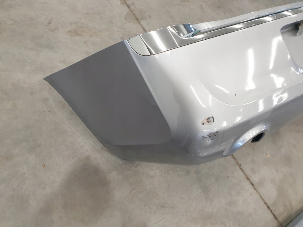 фото №6, Chrysler 300c ii бампер задня