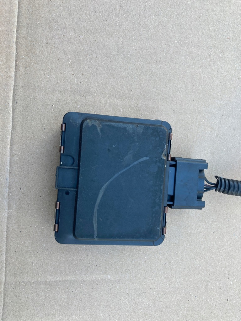 фото №5, Smart forfour a453 радар distronic orygi.