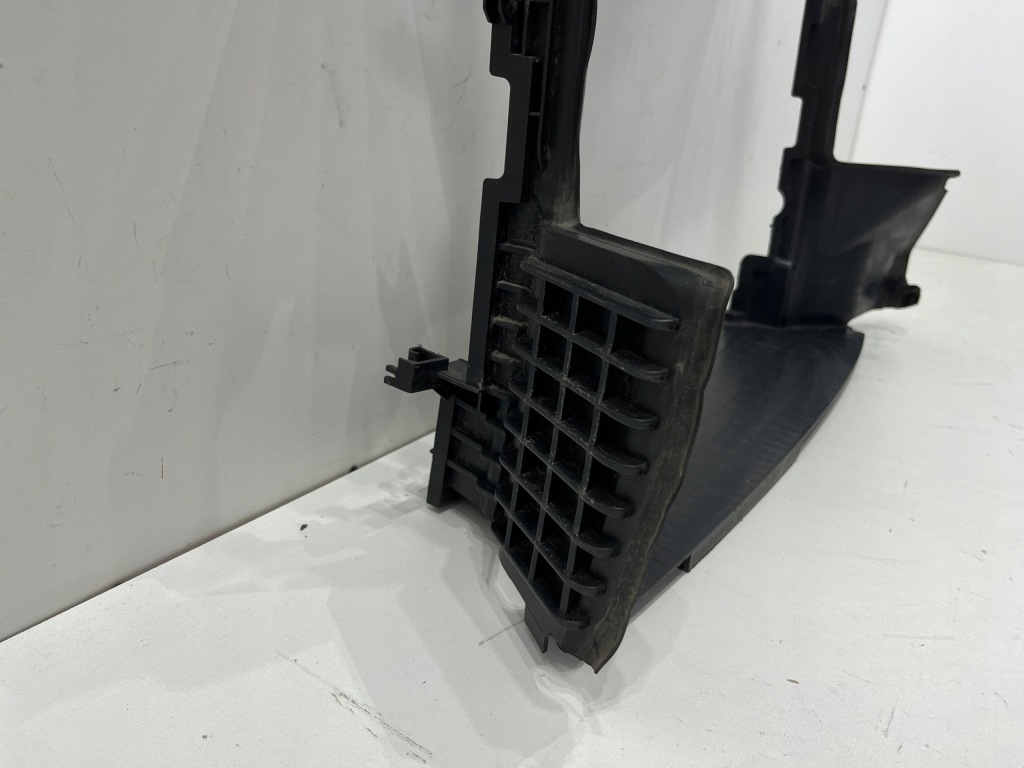 Renault arkana воздуховод воздуха перед передняя 214995476r с Разборки