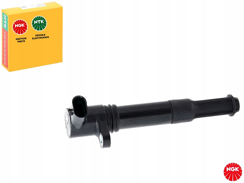 фото №1, Катушка зажигания ngk 48061