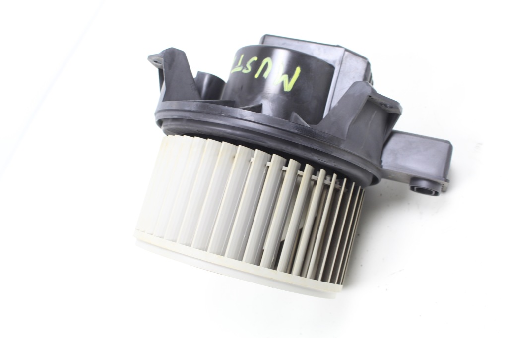 фото №3, Повітродувка ford mustang gt 05-