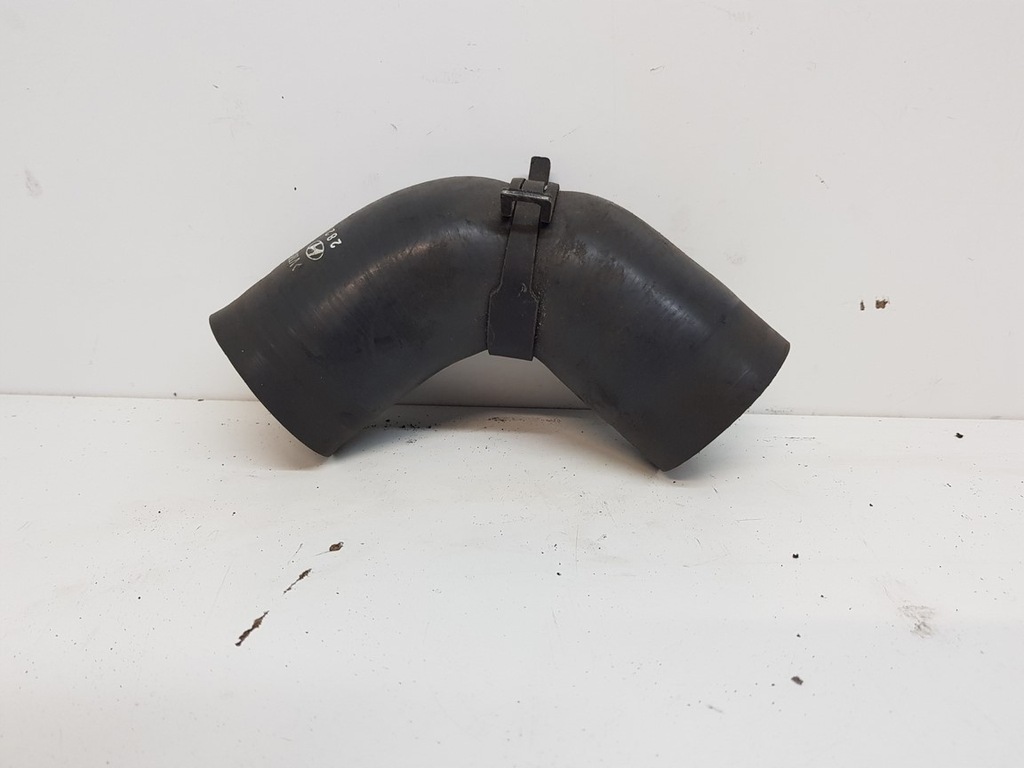 фото №1, Sonata 2,0crdi wąż труба шланг інтеркулер