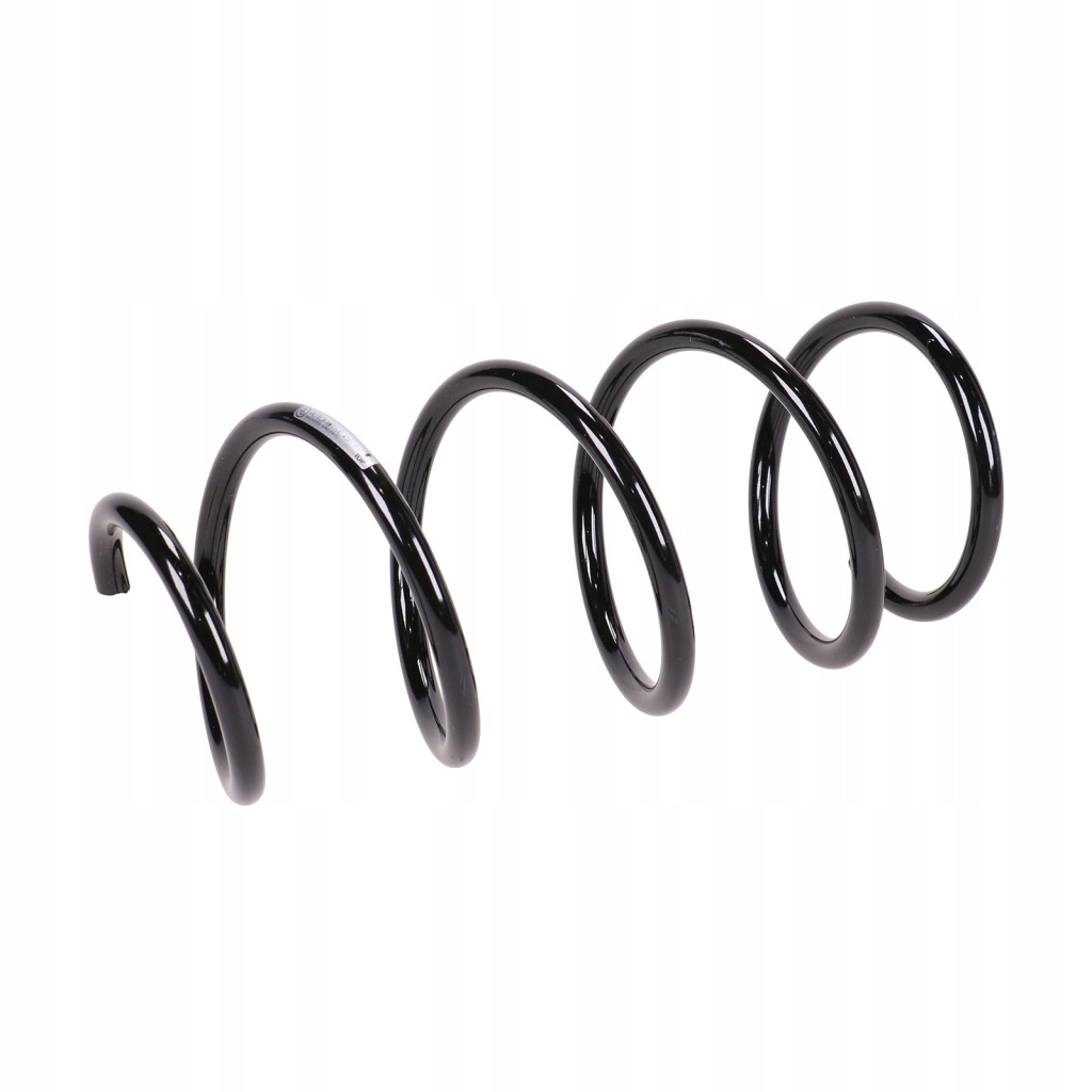 фото №1, Передняя пружина alfa romeo giulietta 1.8 tbi