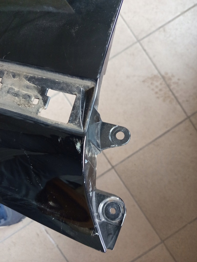 фото №8, Крыло правый перед передний renault talisman 631007355r