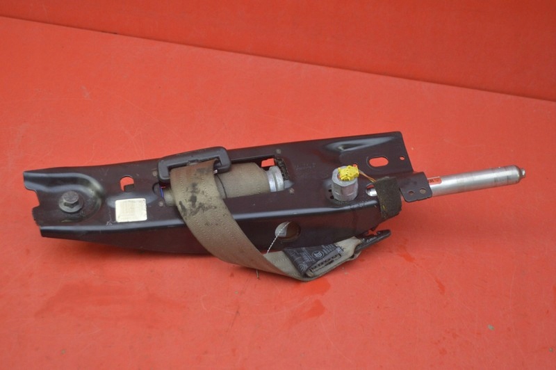 Ремень безопасности правый  перед европа  39865064 volvo s80 2 2 06-09 в Украине