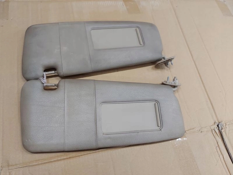 фото №1, Bmw e46 захист сонцезахисна козирок бежева комп'ютер