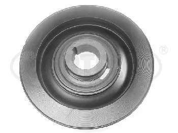 фото №1, Шкив opel 2,0dti 80000085 corteco