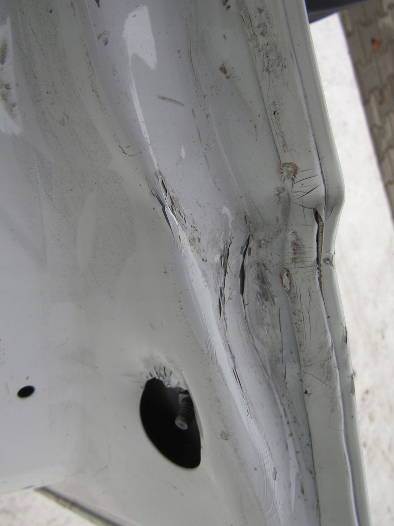 фото №8, Дверь peugeot 2008 ii 19-21 правый задняя