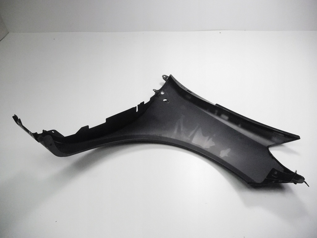 фото №12, Крыло передний левый clio iii 05- 7701476102