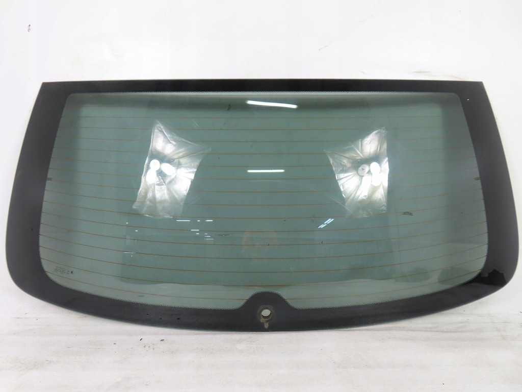 фото №1, Стекло задняя skoda fabia ii kombi