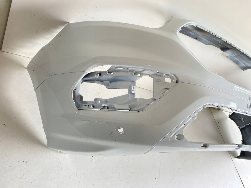 Бампер перед передний ford transit custom lift 2017- Недорого