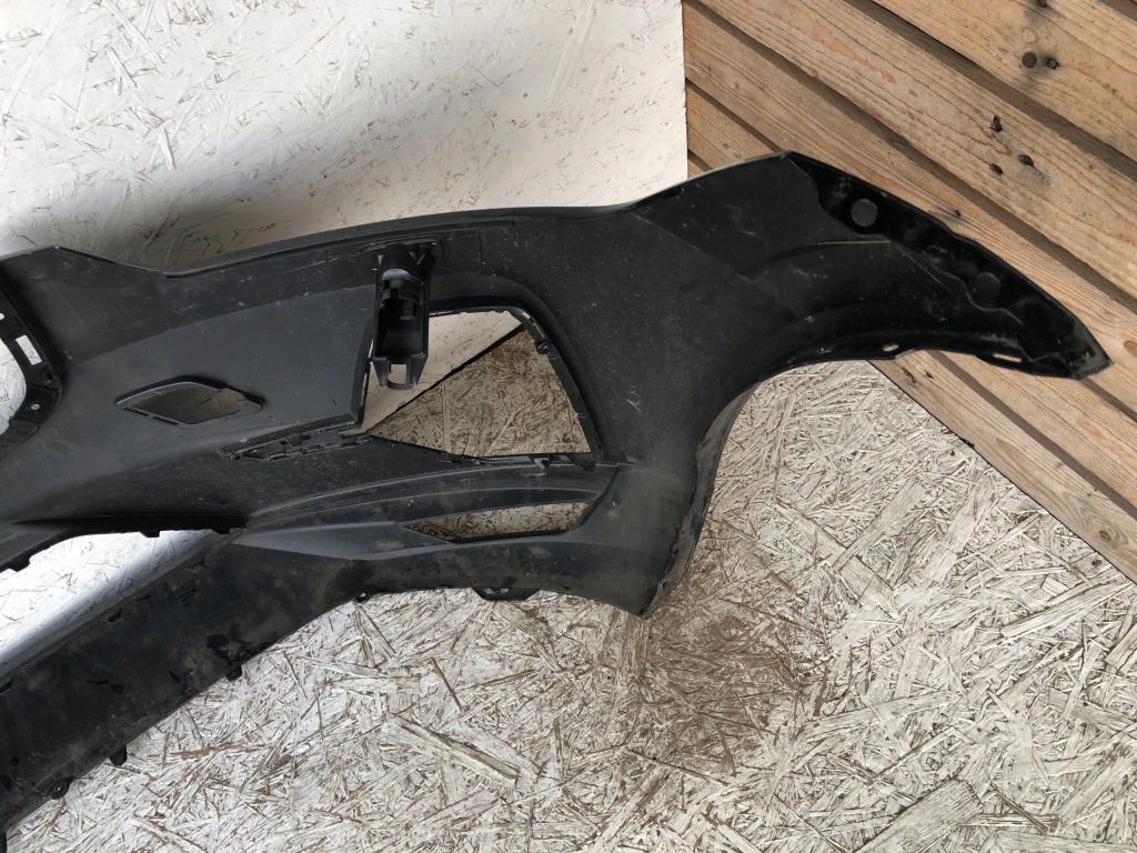 фото №5, Бампер перед передний volvo xc60 ii 2 lift fl 2021-